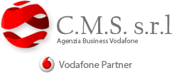 Agenzia Business Vodafone